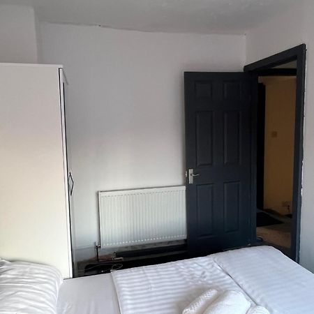 Arley Style Hotell Exteriör bild