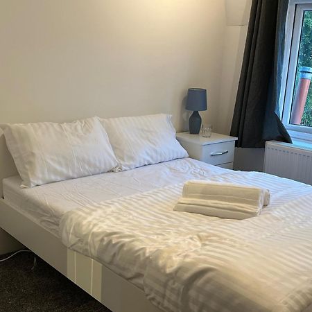 Arley Style Hotell Exteriör bild