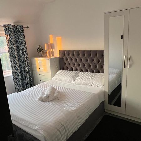 Arley Style Hotell Exteriör bild