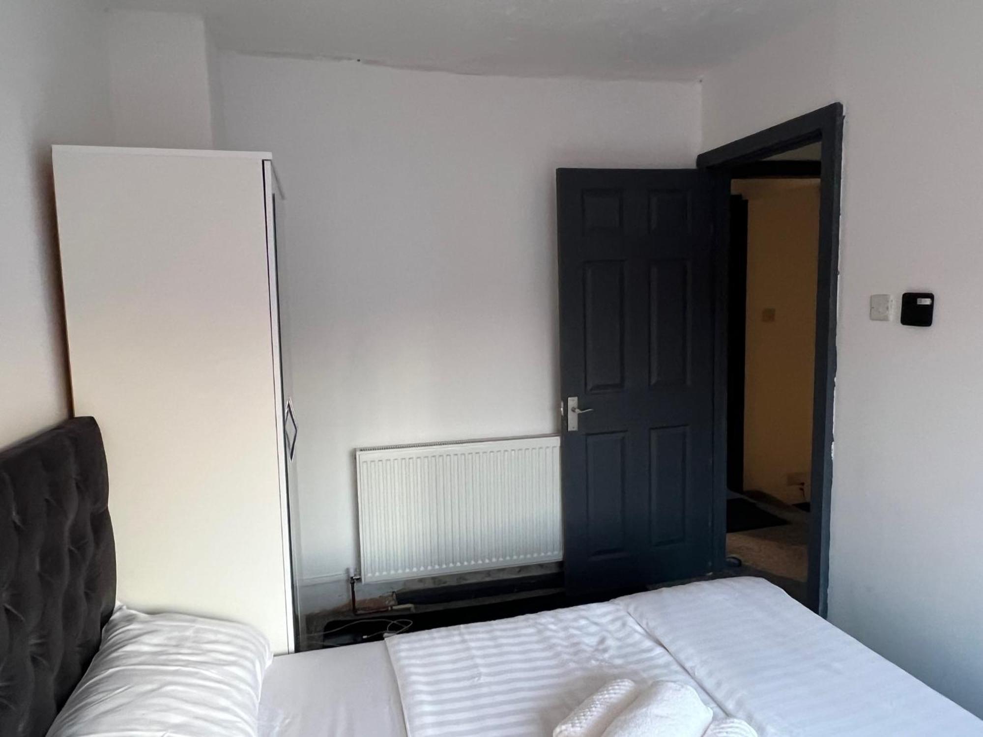 Arley Style Hotell Exteriör bild