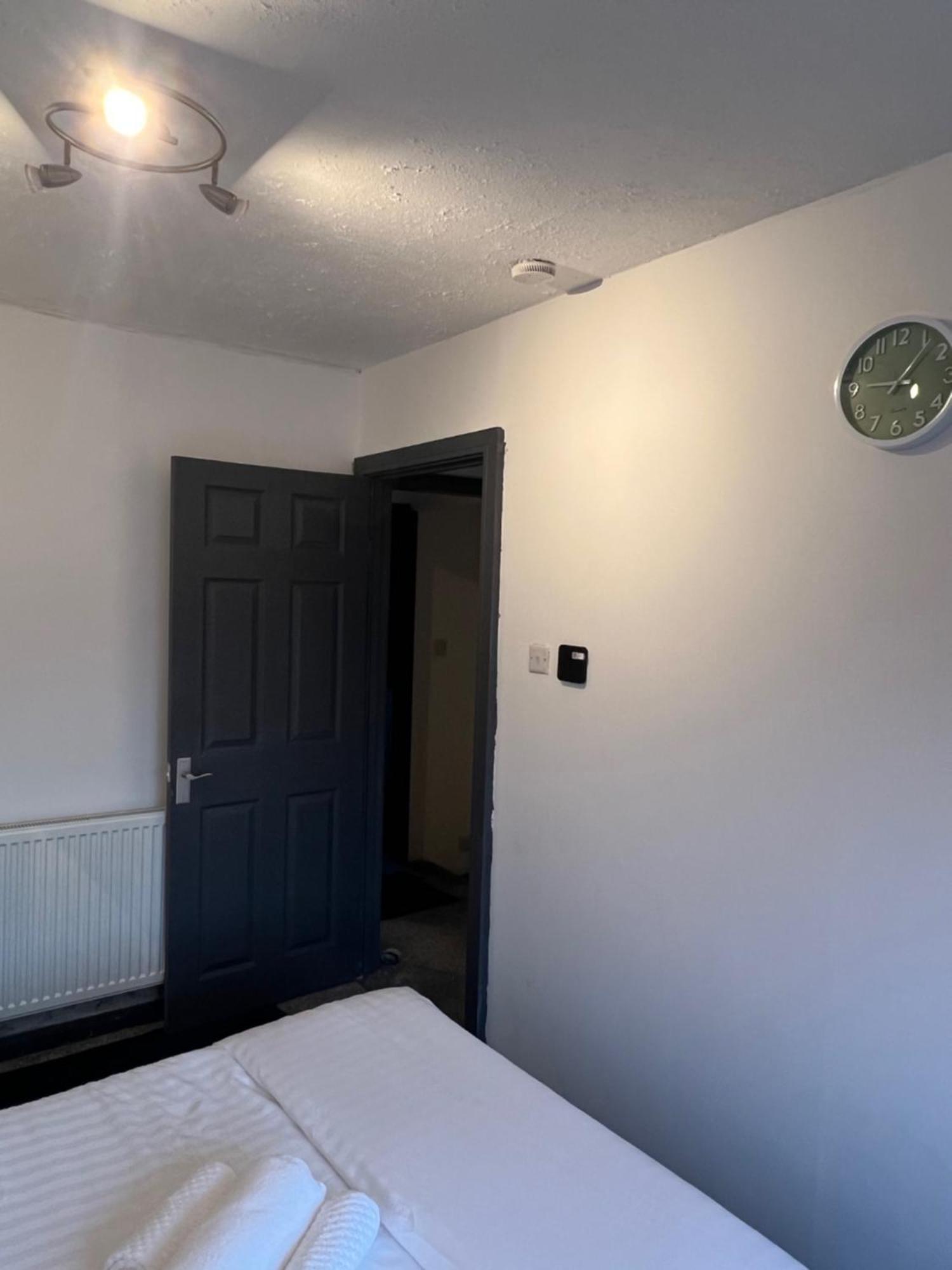 Arley Style Hotell Exteriör bild