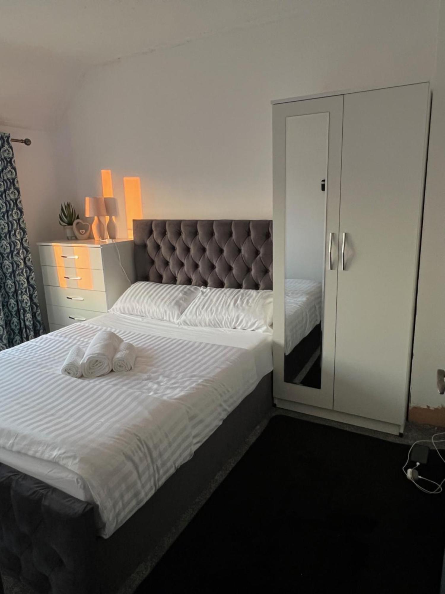 Arley Style Hotell Exteriör bild