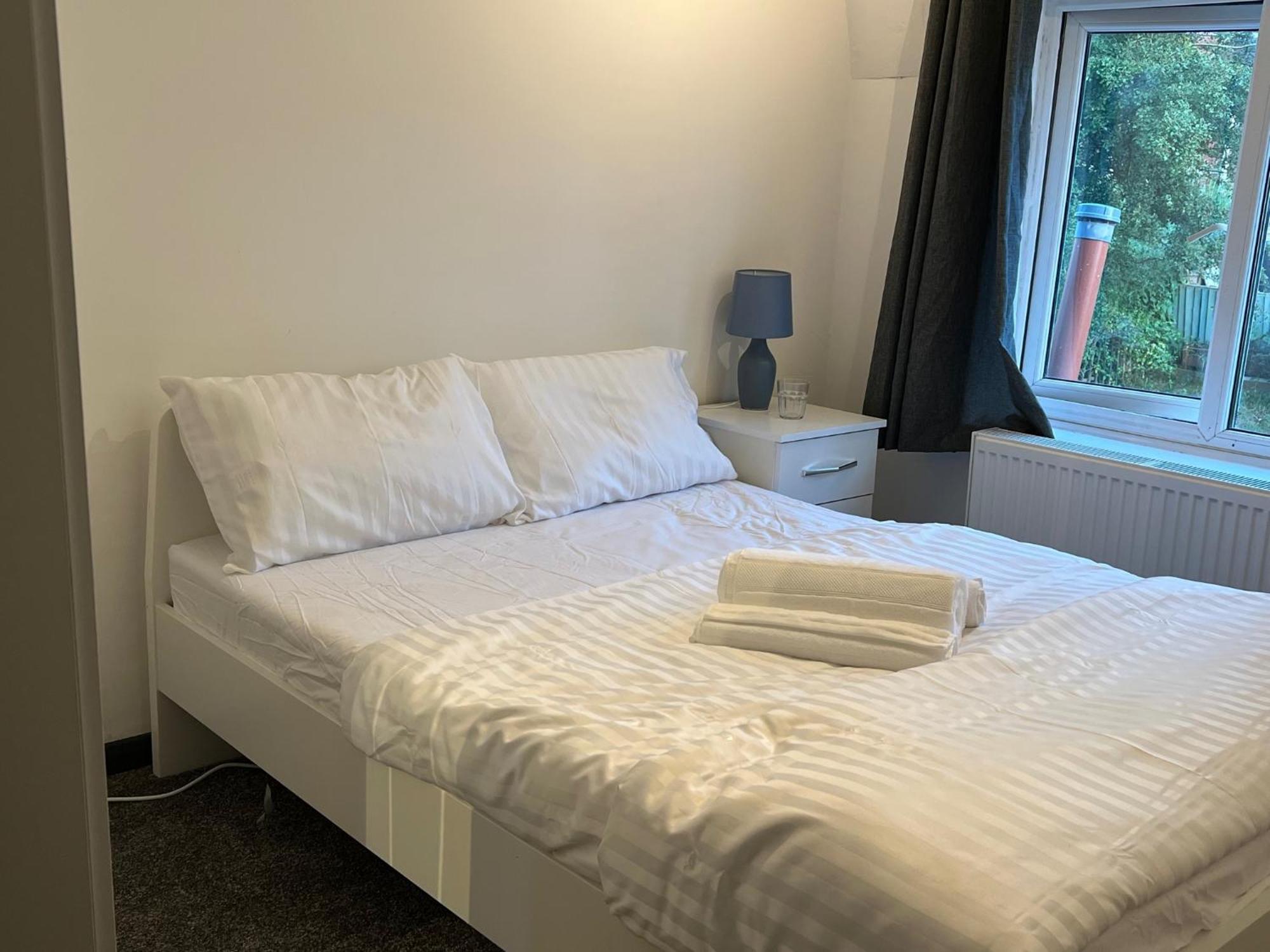 Arley Style Hotell Exteriör bild