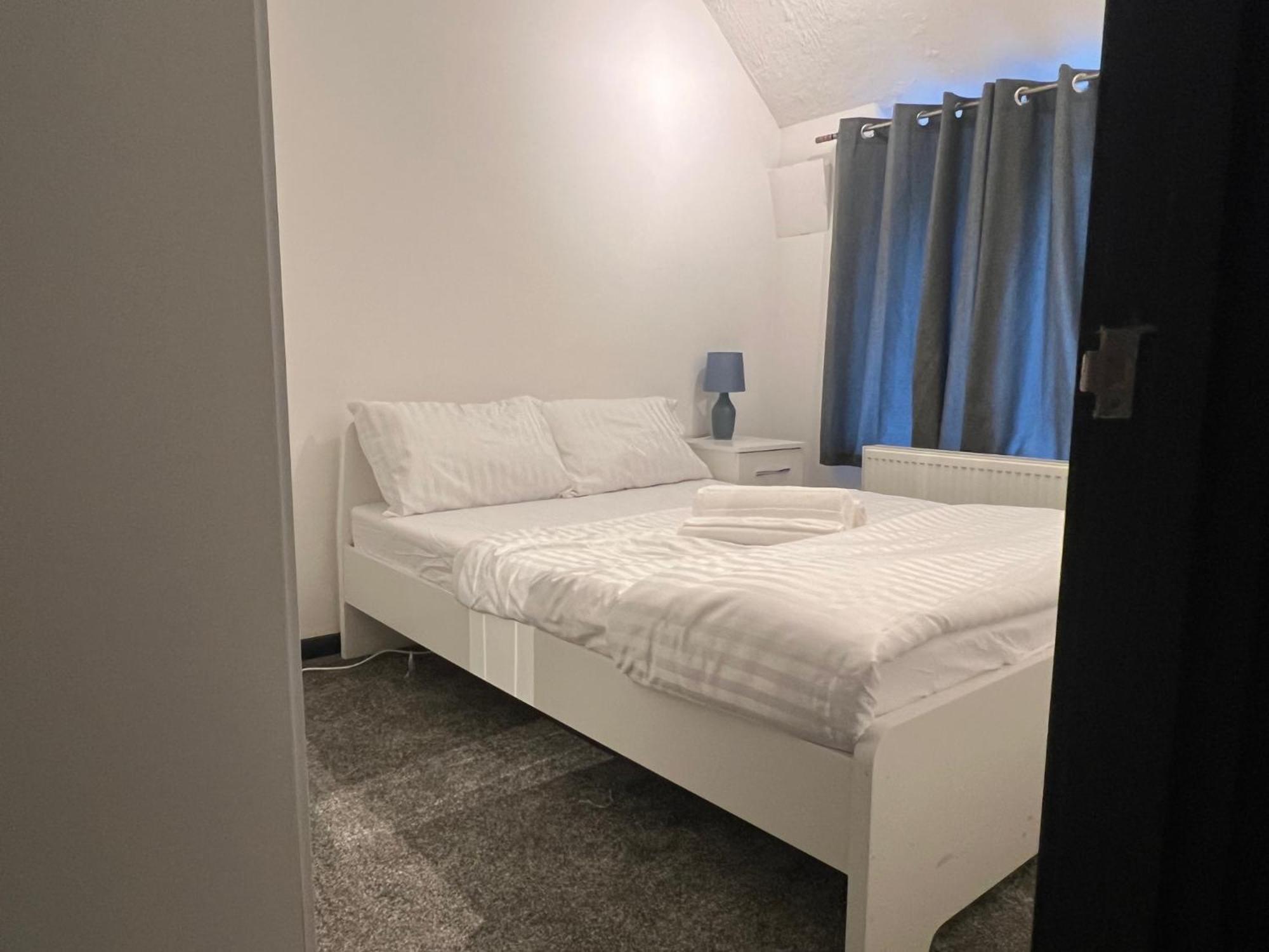 Arley Style Hotell Exteriör bild