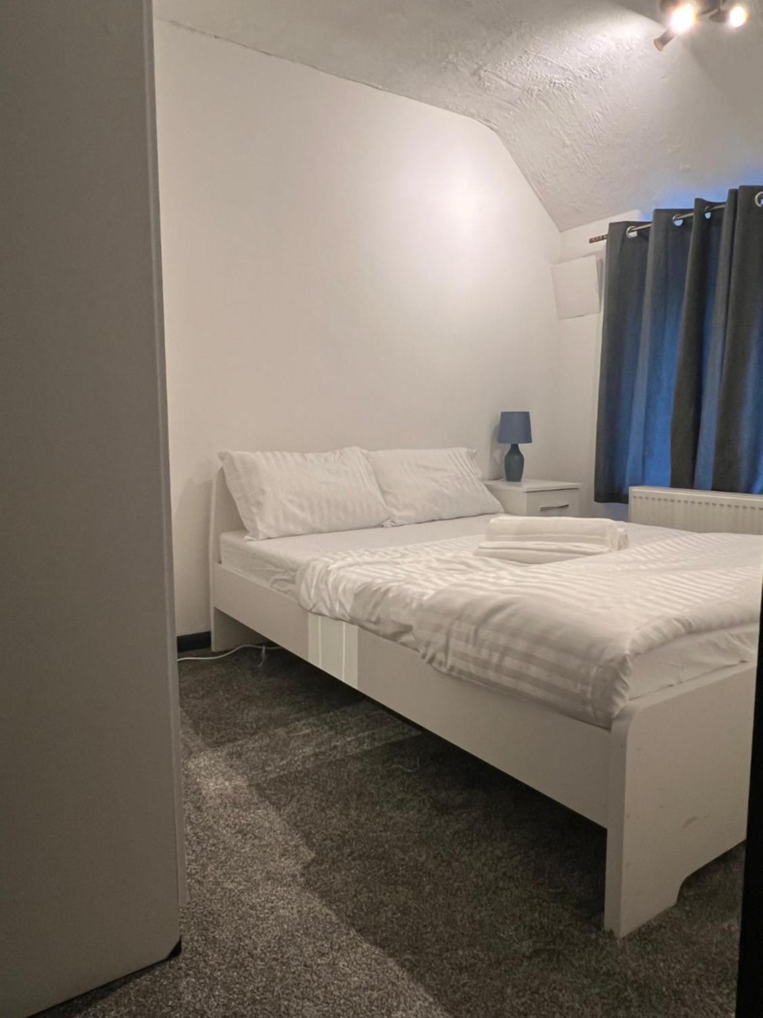 Arley Style Hotell Exteriör bild