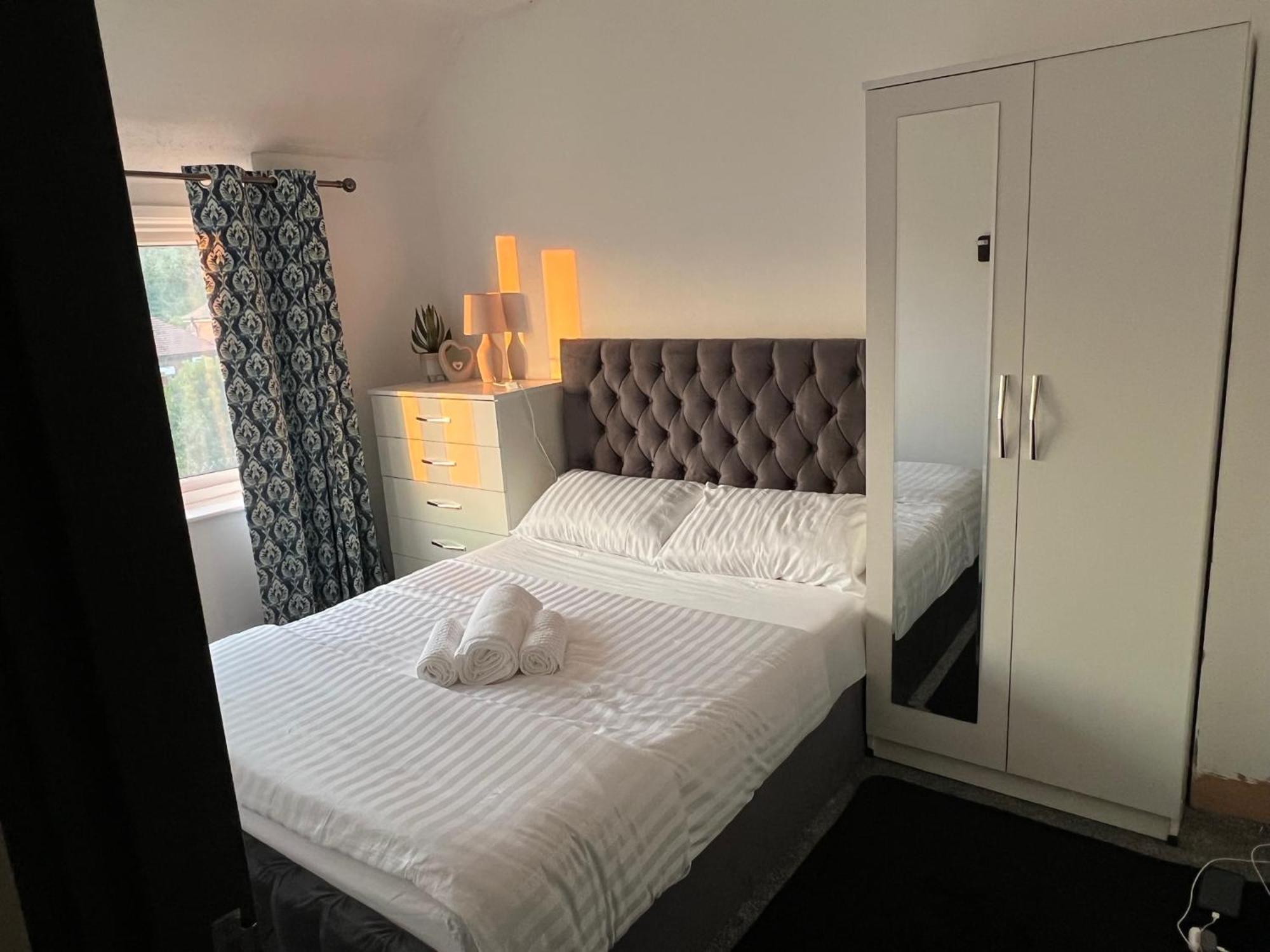 Arley Style Hotell Exteriör bild